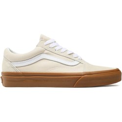 Vans trampki męskie old skool sportowe z tkaniny  - zdjęcie produktu