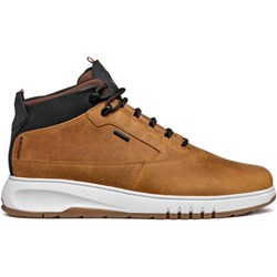 Buty zimowe męskie Geox - MODIVO - zdjęcie produktu