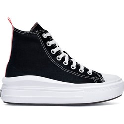 Trampki dziecięce Converse - MODIVO - zdjęcie produktu
