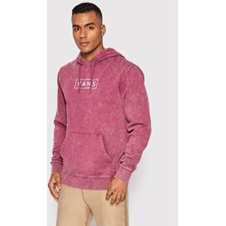 Bluza męska Vans młodzieżowa  - zdjęcie produktu