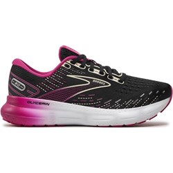 Buty sportowe damskie Brooks płaskie sznurowane  - zdjęcie produktu