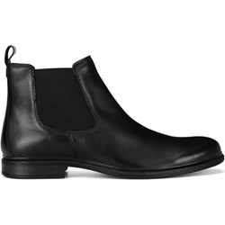 Buty zimowe męskie Lasocki - MODIVO - zdjęcie produktu