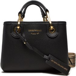 Torebka damska Emporio Armani - MODIVO - zdjęcie produktu