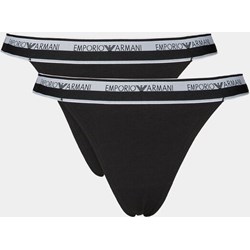 Majtki damskie Emporio Armani  - zdjęcie produktu
