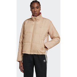 Kurtka damska Adidas bez kaptura  - zdjęcie produktu