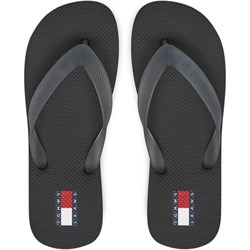 Klapki damskie Tommy Jeans bez zapięcia  - zdjęcie produktu