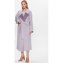 Płaszcz damski Calvin Klein  - zdjęcie produktu