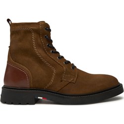 Buty zimowe męskie Tommy Hilfiger - MODIVO - zdjęcie produktu