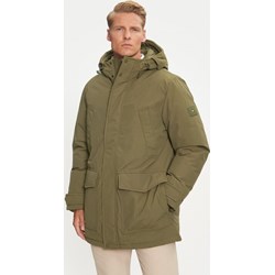 Kurtka męska Tommy Hilfiger - MODIVO - zdjęcie produktu
