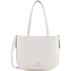 Shopper bag BEVERLY HILLS POLO CLUB - MODIVO - zdjęcie produktu