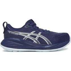 Buty sportowe damskie Asics dla biegaczy sznurowane płaskie  - zdjęcie produktu