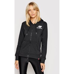 Bluza damska New Balance sportowa  - zdjęcie produktu
