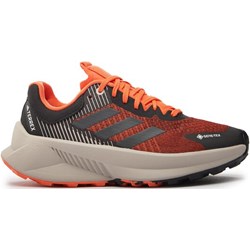 Adidas buty sportowe damskie terrex sznurowane płaskie na wiosnę  - zdjęcie produktu