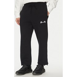 Spodnie męskie Nike sportowe  - zdjęcie produktu