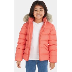 Kurtka dziewczęca Tommy Hilfiger  - zdjęcie produktu