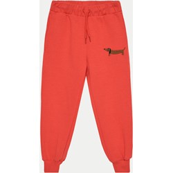 Spodnie dziewczęce Mini Rodini - MODIVO - zdjęcie produktu