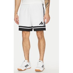 Spodenki męskie Adidas  - zdjęcie produktu