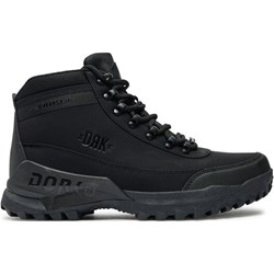 Buty zimowe męskie Dorko - MODIVO - zdjęcie produktu