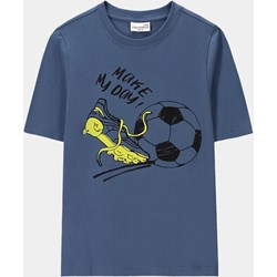T-shirt chłopięce  - zdjęcie produktu
