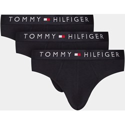 Majtki męskie granatowe Tommy Hilfiger  - zdjęcie produktu