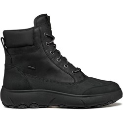 Buty zimowe męskie Geox - MODIVO - zdjęcie produktu