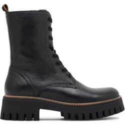 Workery damskie Lasocki na płaskiej podeszwie  - zdjęcie produktu