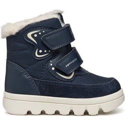 Buty zimowe dziecięce Geox - MODIVO - zdjęcie produktu