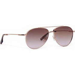 Okulary przeciwsłoneczne Trussardi  - zdjęcie produktu