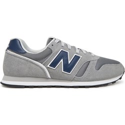 Buty sportowe męskie New Balance  - zdjęcie produktu