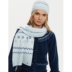 Komplet czapka i szalik Guess - MODIVO - zdjęcie produktu