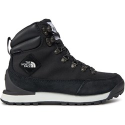 Buty trekkingowe damskie The North Face - MODIVO - zdjęcie produktu