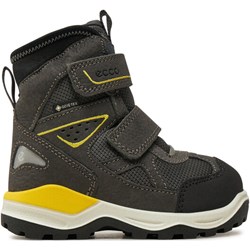 Buty zimowe dziecięce Ecco - MODIVO - zdjęcie produktu