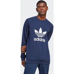 Bluza męska Adidas z napisami  - zdjęcie produktu