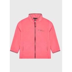 Bluza dziewczęca Jack Wolfskin polarowa  - zdjęcie produktu