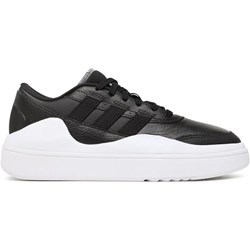 Buty sportowe męskie Adidas wiązane  - zdjęcie produktu