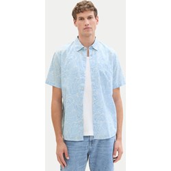 Koszula męska Tom Tailor Denim casual  - zdjęcie produktu
