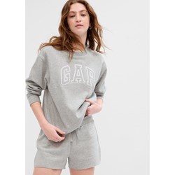 Bluza damska Gap w stylu młodzieżowym z napisem  - zdjęcie produktu