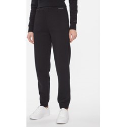 Spodnie damskie Calvin Klein sportowe  - zdjęcie produktu