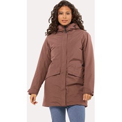 Kurtka damska Jack Wolfskin - MODIVO - zdjęcie produktu