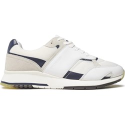 Buty sportowe męskie Gino Rossi na wiosnę sznurowane  - zdjęcie produktu