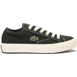 Trampki damskie Lacoste na lato  - zdjęcie produktu