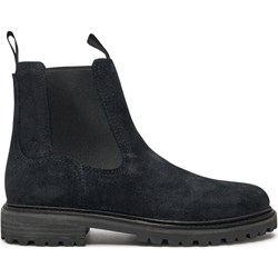 Buty zimowe męskie Clarks - MODIVO - zdjęcie produktu