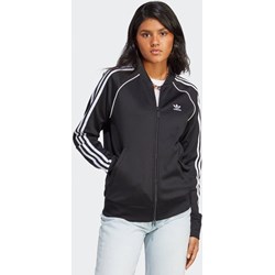 Bluza damska Adidas z aplikacją  - zdjęcie produktu