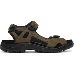 Sandały męskie Ecco casual  - zdjęcie produktu