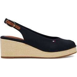Sandały damskie Tommy Hilfiger  - zdjęcie produktu