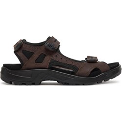 Sandały męskie Ecco na lato  - zdjęcie produktu