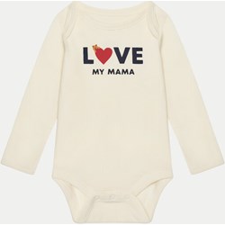 Body niemowlęce Gap - MODIVO - zdjęcie produktu
