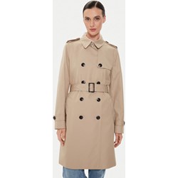 Płaszcz damski Tommy Hilfiger  - zdjęcie produktu