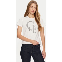Bluzka damska Guess - MODIVO - zdjęcie produktu