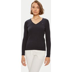 Sweter damski Tommy Hilfiger  - zdjęcie produktu